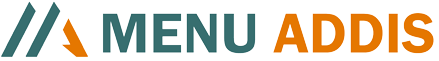 Menu Addis Logo